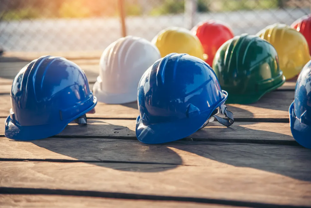 Sicurezza sul lavoro